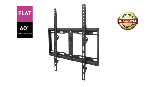 ONE FOR ALL zidni nosač, fiksni, WM4411 (32-60''/100/400x400)