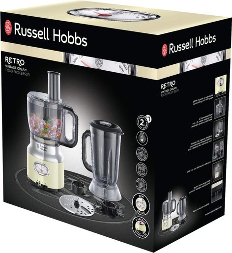 RUSSELL HOBBS multipraktik 25182-56