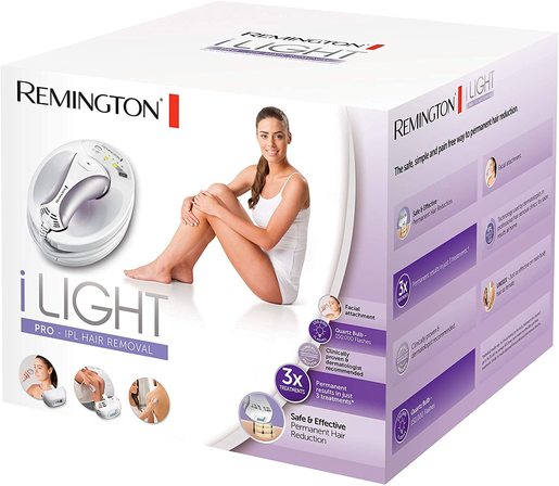 Remington IPL 6500 E51i-LIGHT PRO