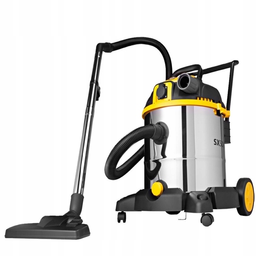 STANLEY usisavač za mokro i suho čišćenje SXVC50XTDE