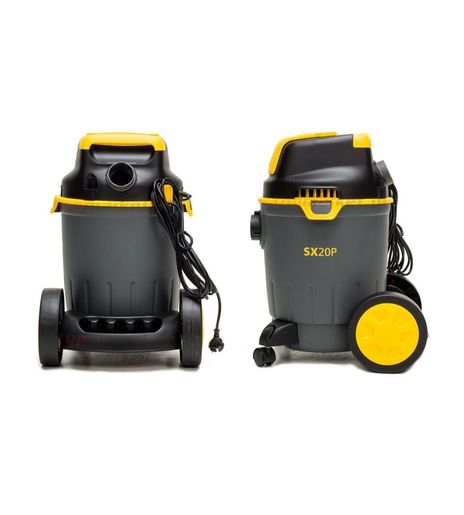 STANLEY usisavač za mokro i suho čišćenje SXVC20PE