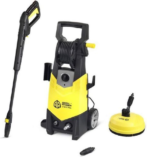 ANNOVI REVERBERI visokotlačni perač 171K-XTRA 170 bara + poklon rotacijska četka