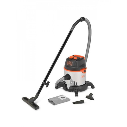 BLACK & DECKER industrijski usisavač BXVC20XTE