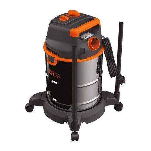 BLACK & DECKER industrijski usisavač BXVC30XTDE
