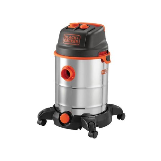 BLACK & DECKER industrijski usisavač BXVC30XTDE