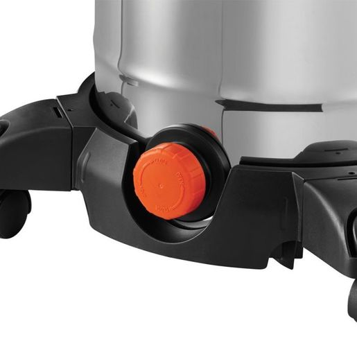 BLACK & DECKER industrijski usisavač BXVC30XTDE