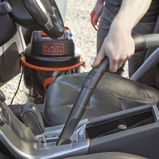 BLACK & DECKER industrijski usisavač BXVC30XTDE