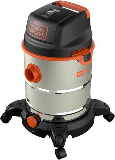 BLACK & DECKER usisavač za mokro i suho čišćenje BXVC30XDE