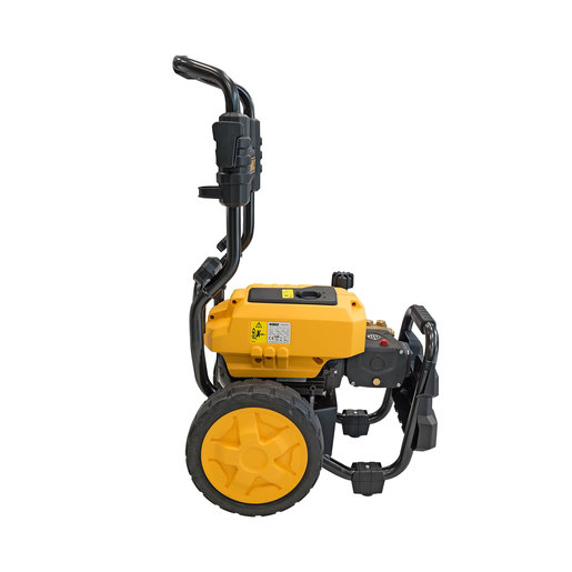 DEWALT visokotlačni perač DXPW006E 170 bara, 900 lit/h - trofazni