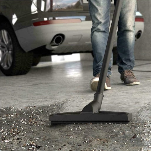 BLACK & DECKER usisavač prašine za mokro i suho čišćenje BXVC30PDE