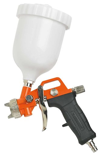 BLACK & DECKER set alata KIT 4 PZ - 9045851BND