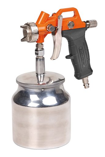 BLACK & DECKER set alata KIT 5 PZ - 9045853BND