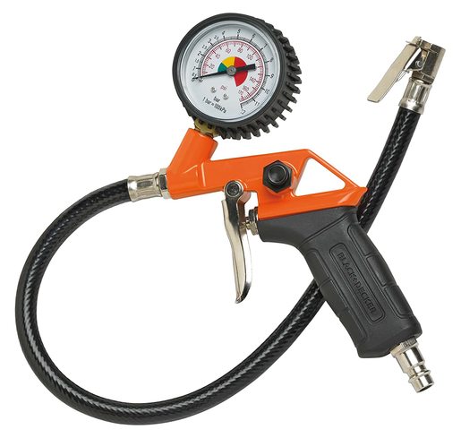 BLACK & DECKER set alata KIT 5 PZ - 9045853BND