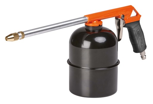 BLACK & DECKER set alata KIT 5 PZ - 9045853BND