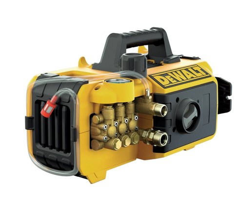 DEWALT visokotlačni perač DXPW001CE KART - 160bara