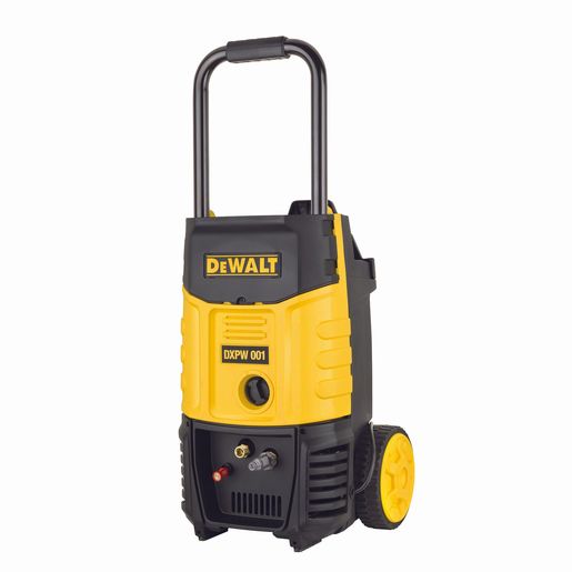 DEWALT visokotlačni perač DXPW001E 150 bara, 540 lit/h