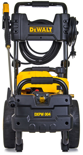 DEWALT visokotlačni perač DXPW004E 150 bara, 600 lit/h