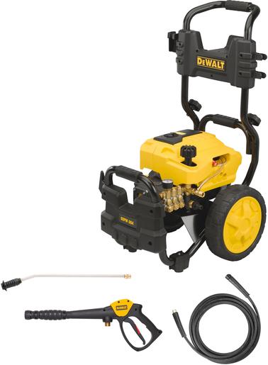 DEWALT visokotlačni perač DXPW004E 150 bara, 600 lit/h