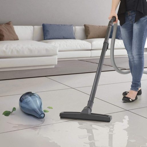 BLACK & DECKER industrijski usisavač prašine za mokro i suho čišćenje BXVC20XE