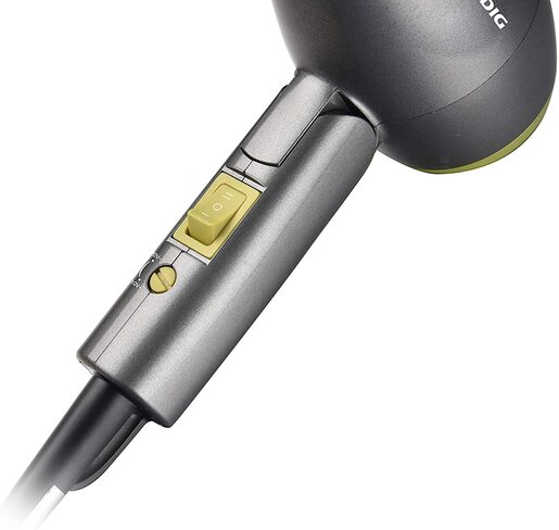 Grundig sušilo za kosu HD1800