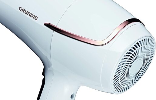 Grundig sušilo za kosu HD7880