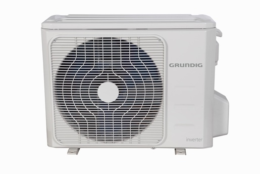 Grundig klima GEVPC 090 / GEVPC 091 2,7 kW R32