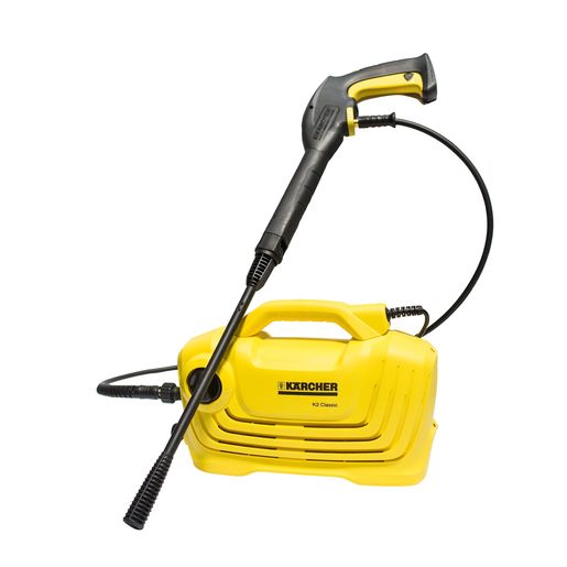 KARCHER visokotlačni perač K2 Classic - 110 bara