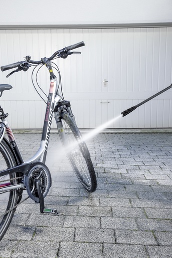 KARCHER visokotlačni perač K2 Classic - 110 bara