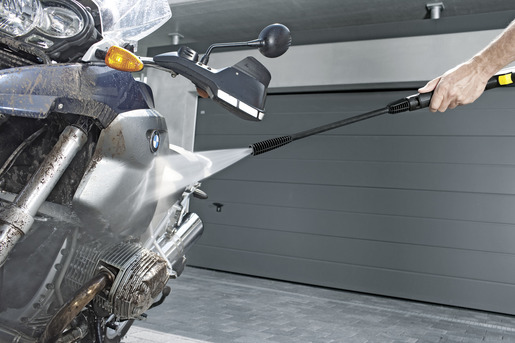 KARCHER visokotlačni perač K2 Classic - 110 bara