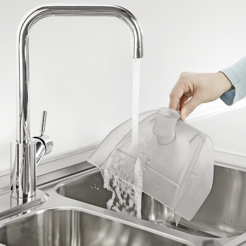 Karcher USISIVAČ SA VODENIM FILTEROM DS 6