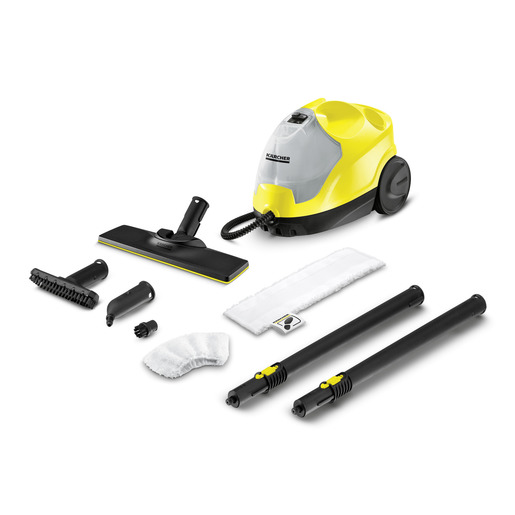 KARCHER  parni čistač SC 4 EasyFix