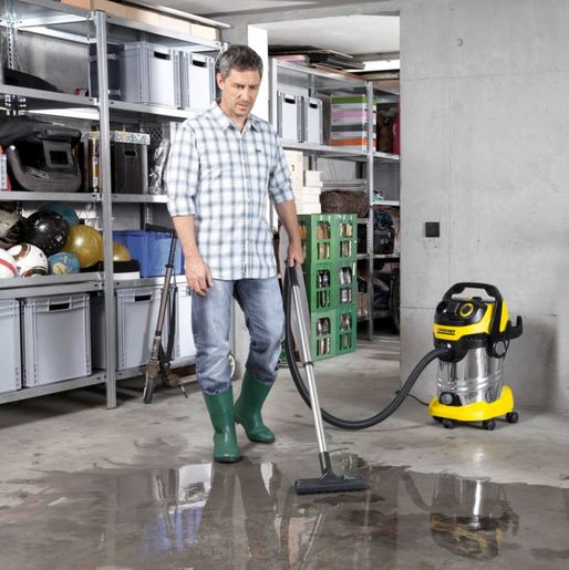 KARCHER višenamjenski usisavač WD 6 P PREMIUM