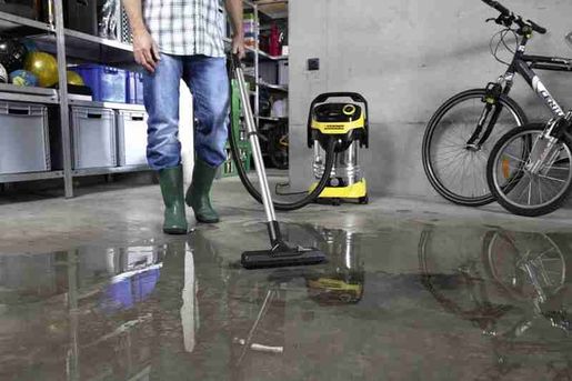 KARCHER višenamjenski usisavač WD 6 P PREMIUM