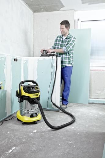 KARCHER višenamjenski usisavač WD 6 P PREMIUM