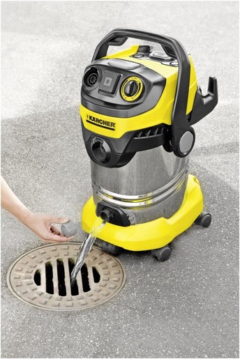 KARCHER višenamjenski usisavač WD 6 P PREMIUM