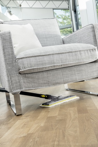 KARCHER  parni čistač i pegla za rublje SC 4 EasyFix Iron