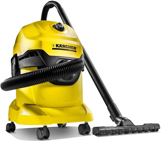 Karcher Višenamjenski usisavač WD 4