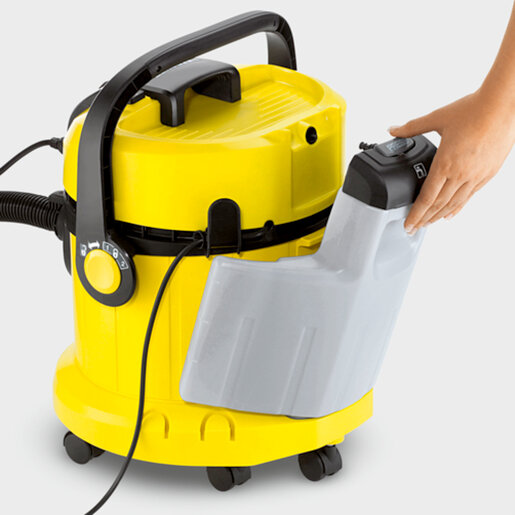 Karcher Usisivač za pranje SE 4001