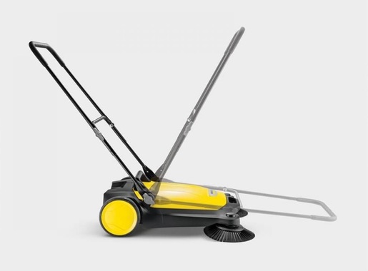 Karcher S4 STROJ ZA METENJE DUPLA ČETKA