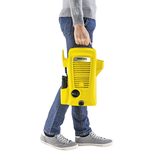 KARCHER visokotlačni perač K2 Universal Edition - 110 bara