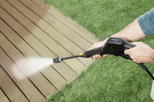 KARCHER visokotlačni perač K3 Full Control - 120 bara