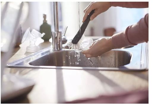 PHILIPS AVENT Prsna izdajalica električna