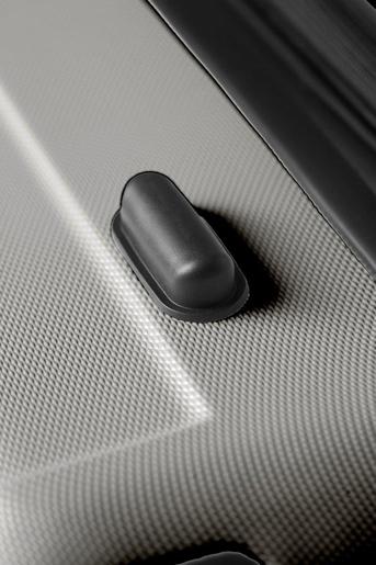 CAT Orion trodijelni set kofera (20", 24", 28")