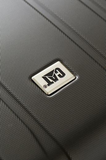 CAT Orion trodijelni set kofera (20", 24", 28")