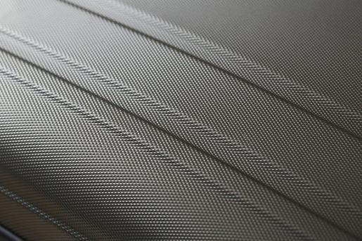 CAT Orion trodijelni set kofera (20", 24", 28")