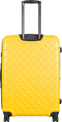 CAT Industrial Plate trodijelni set kofera (20", 24", 28")