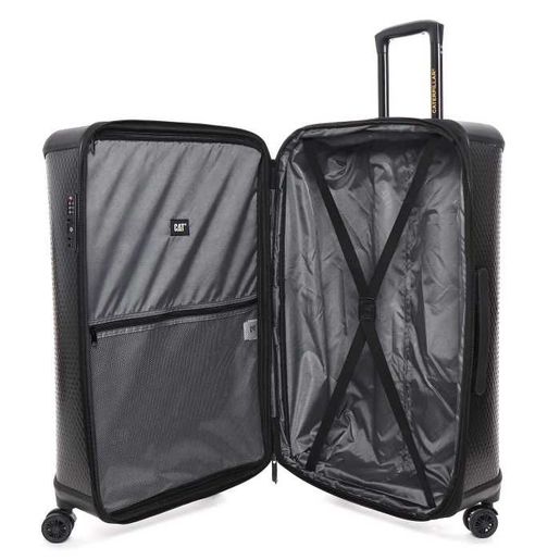 CAT Hexagon trodijelni set kofera (20", 24", 28")