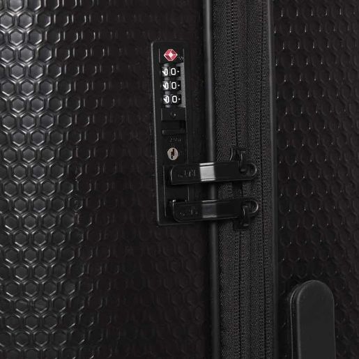 CAT Hexagon trodijelni set kofera (20", 24", 28")