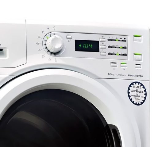 Whirlpool perilica rublja AWG1212/PRO_testirana 3929669