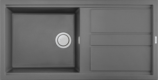 Elleci Best 480 Cemento sudoper